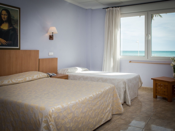 Hotel Felipe II