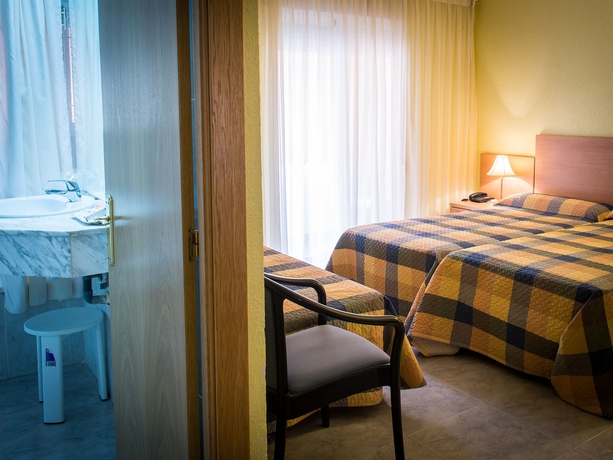 Hotel Felipe II