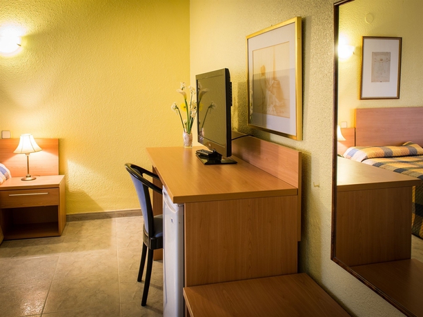 Hotel Felipe II