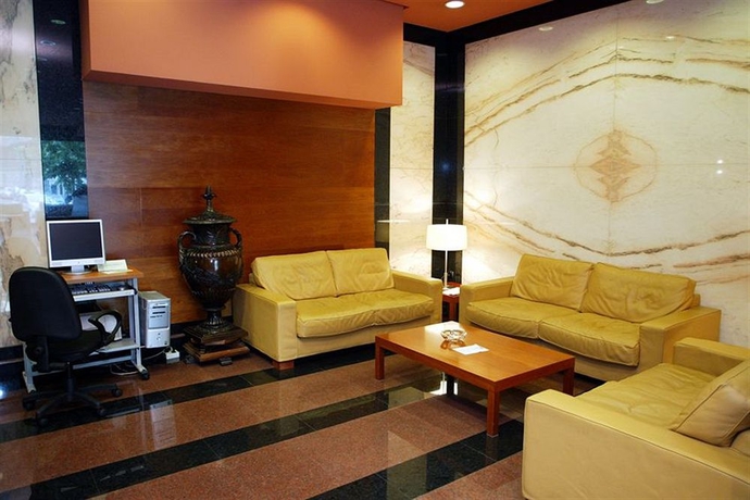 Hotel Felipe Iv