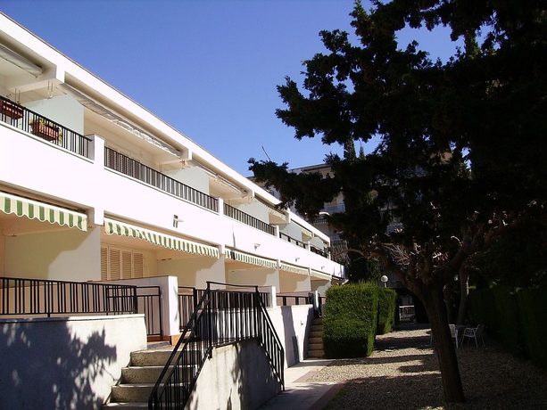 Hotel Felix Apartamentos