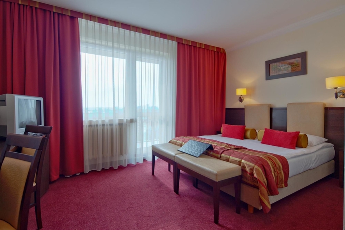 Hotel Felix