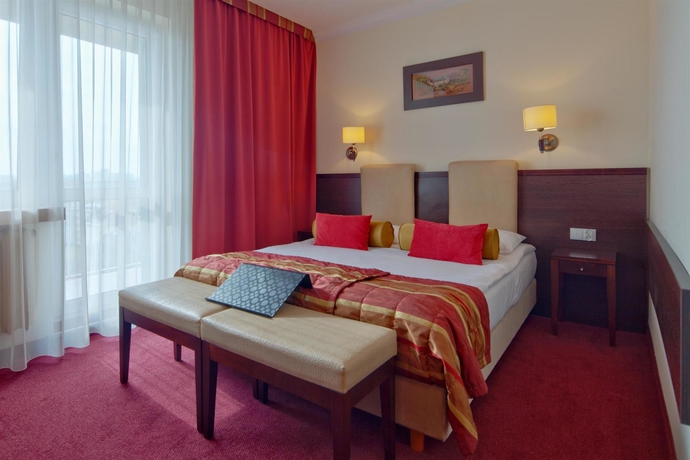 Hotel Felix