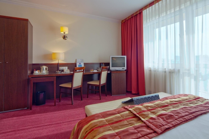 Hotel Felix