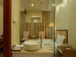 Hotel Fen He 