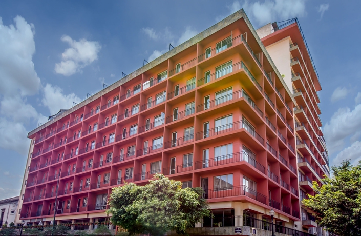 Hotel Fenix