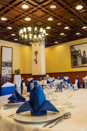 Hotel Fenix