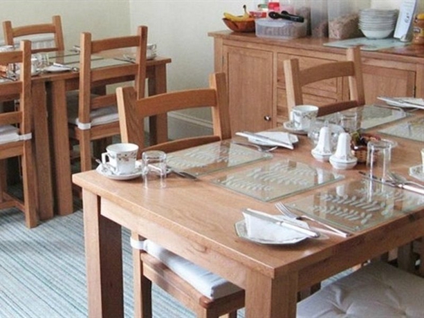 Hotel Fenland Guest House