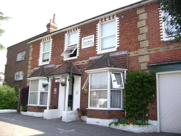 Hotel Fenland Guest House