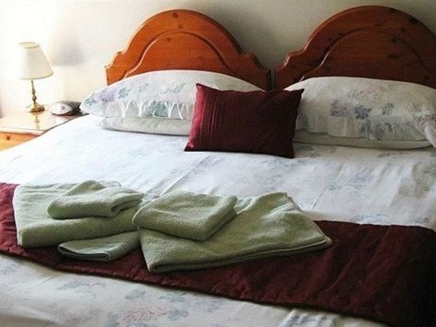Hotel Fenland Guest House