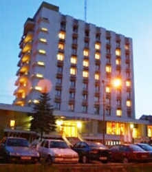 Hotel Fenyo
