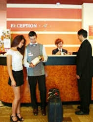 Hotel Fenyo