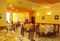 Hotel Fenyo