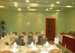 Hotel Fenyo