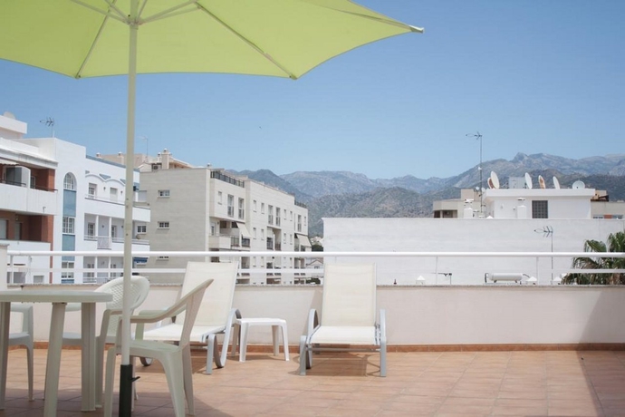Hotel Fercomar