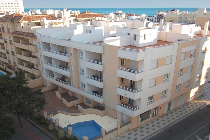 Hotel Fercomar