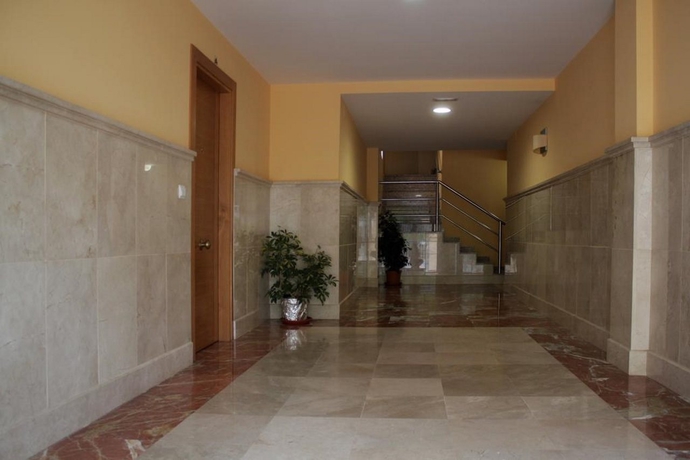 Hotel Fercomar