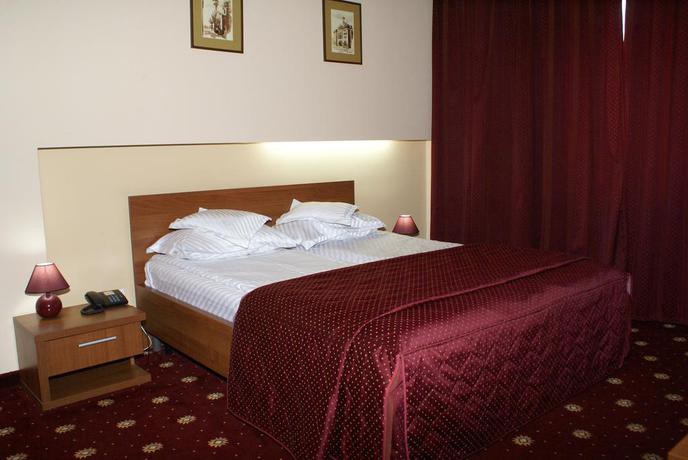 Hotel Ferdinand