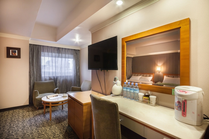 Hotel Ferrary