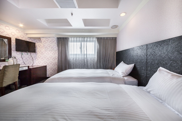 Hotel Ferrary