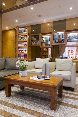 Hotel Fertel Etoile