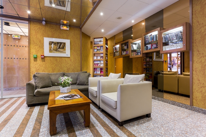 Hotel Fertel Etoile