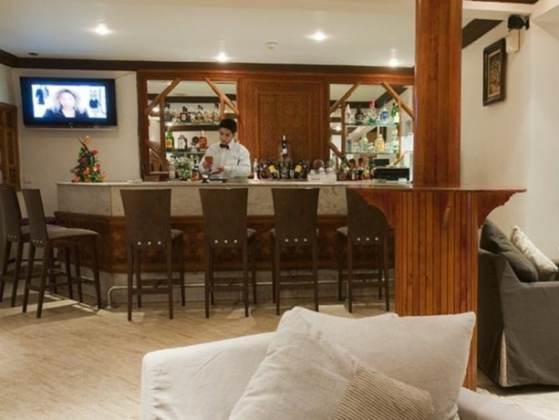Hotel Fes Inn