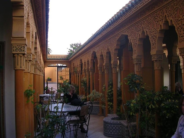 Hotel Fes Inn