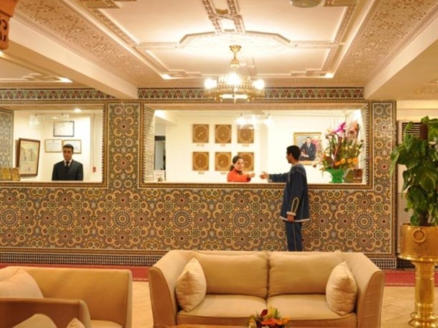 Hotel Fes Inn