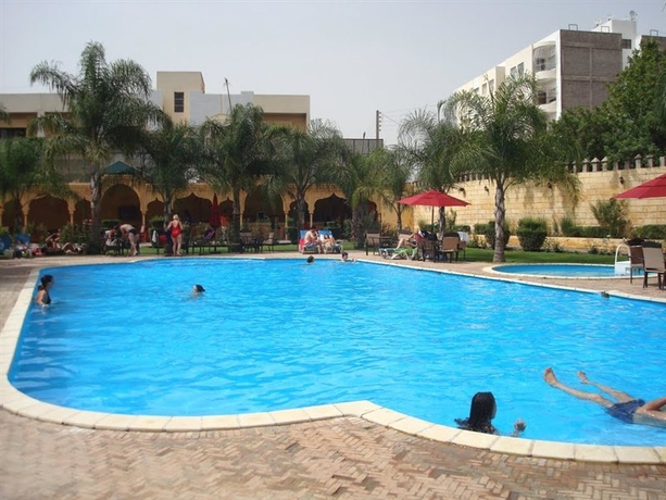 Hotel Fes Inn