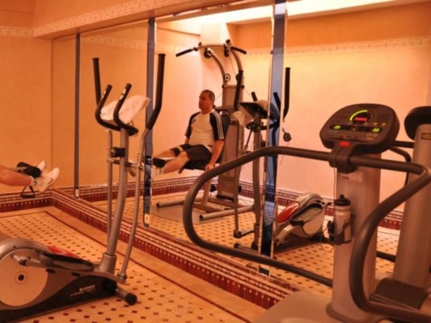 Hotel Fes Inn