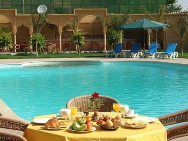 Hotel Fes Inn