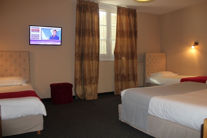 Hotel Fesch