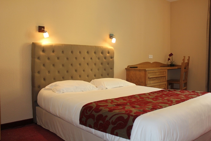 Hotel Fesch
