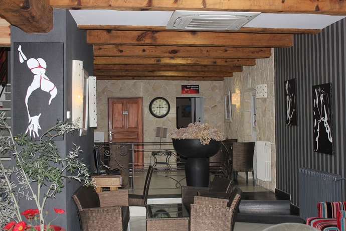 Hotel Fesch