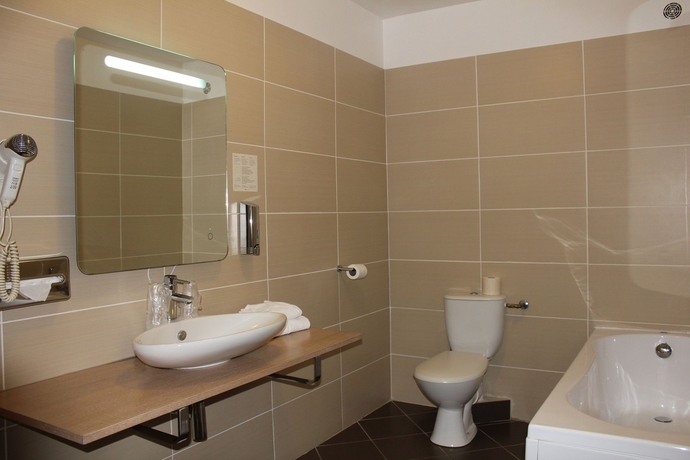 Hotel Fesch