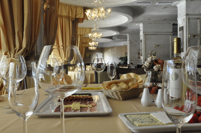 Hotel Festa Barcelo Sofia