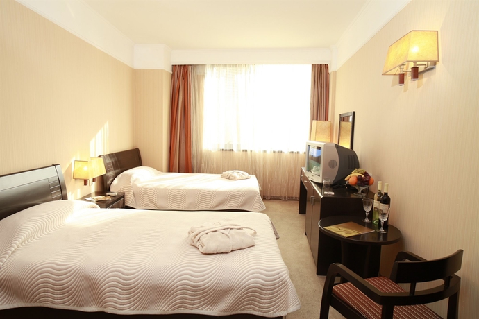 Hotel Festa Barcelo Sofia