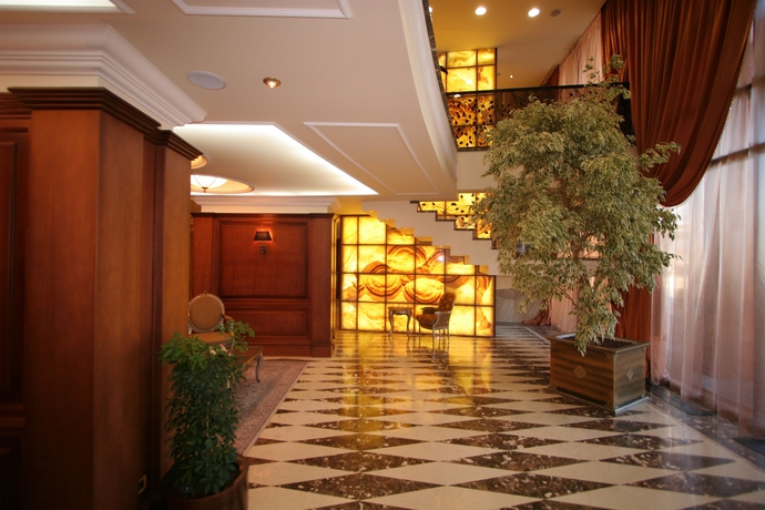 Hotel Festa Barcelo Sofia
