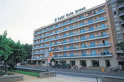 Hotel Festa Brava