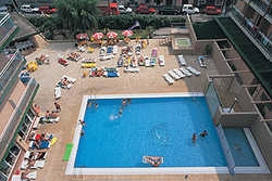 Hotel Festa Brava