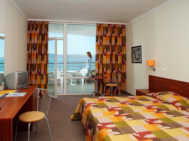 Hotel Festa Panorama