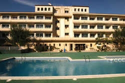 Hotel Festaplatja Apartamentos