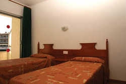 Hotel Festaplatja Apartamentos