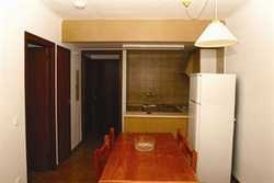 Hotel Festaplatja Apartamentos