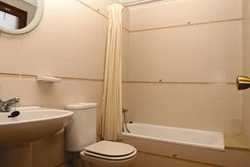 Hotel Festaplatja Apartamentos