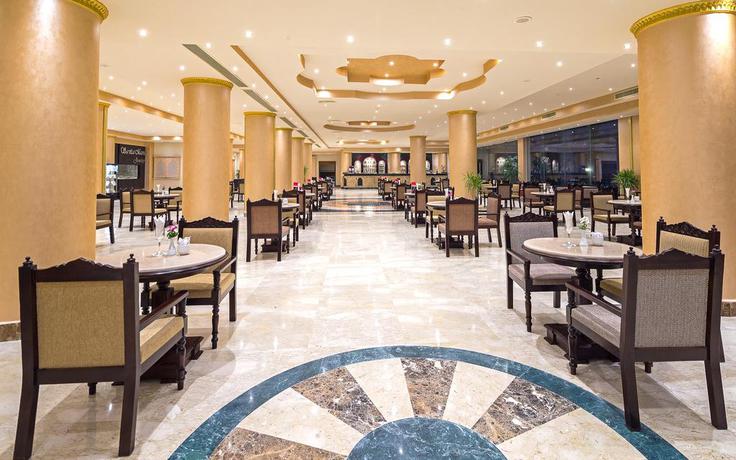 Hotel Festival Le Jardin Hurghada Resort