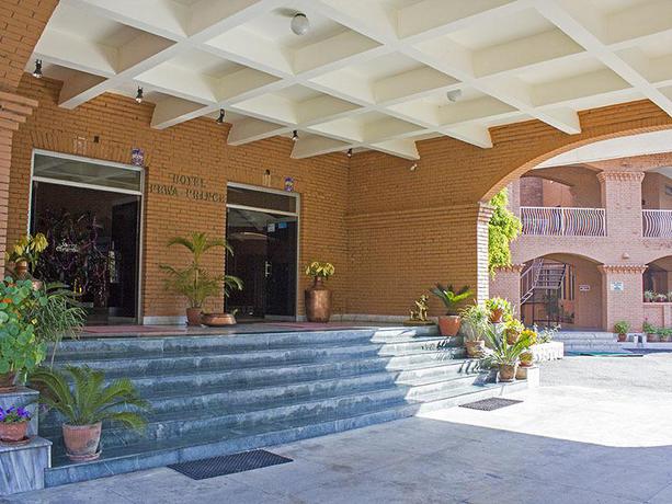 Hotel Fewa Prince
