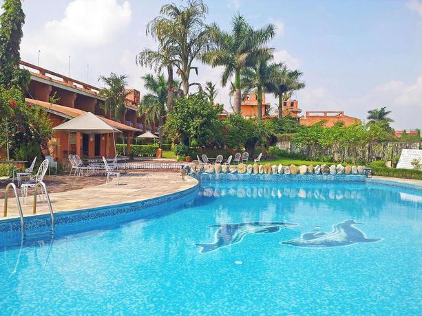Hotel Fewa Prince