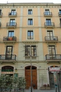 Hotel Fga Eixample